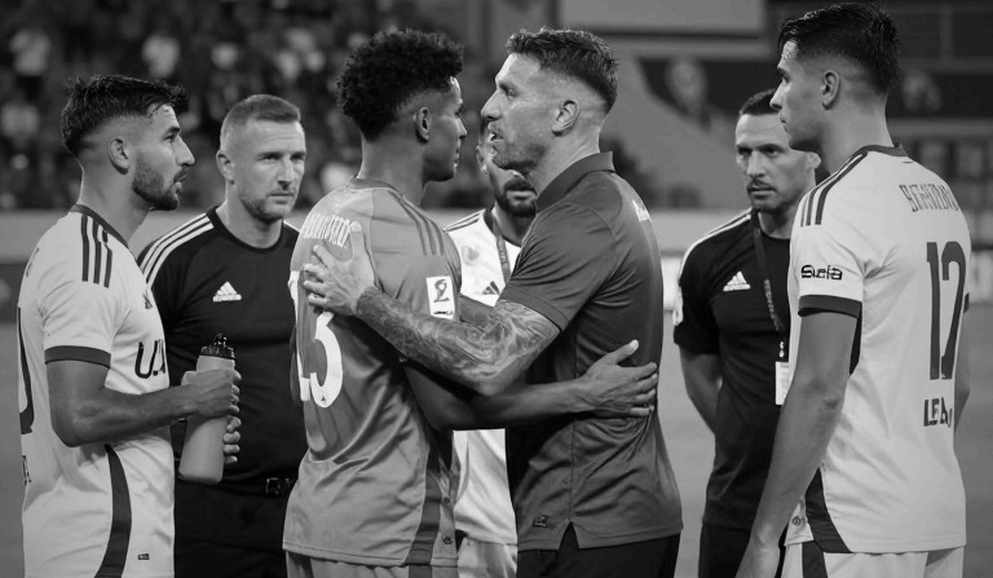 Minute 109 and 120 Minutes Nobody Wanted to End: Vietnam Women Lose 0-1 to China and Leave Behind a Defensive Blueprint Minute 109 and 120 Minutes Nobody Wanted to End: Vietnam Women Lose 0-1 to China and Leave Behind a Defensive Blueprint