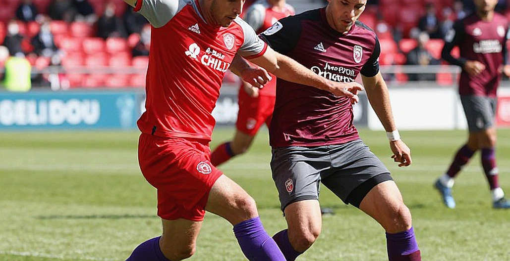 Two Crossbars and a 0-2 Defeat: How a Santos Defender Buried Cruz Azul Femenil's Possession Game Two Crossbars and a 0-2 Defeat: How a Santos Defender Buried Cruz Azul Femenil's Possession Game