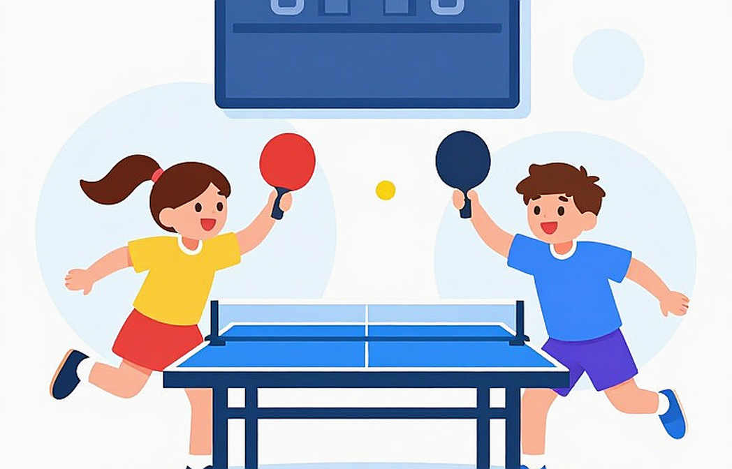 ITTF Americas U11-U13: Reading the 43-Medal Haul of the Host United States ITTF Americas U11-U13: Reading the 43-Medal Haul of the Host United States