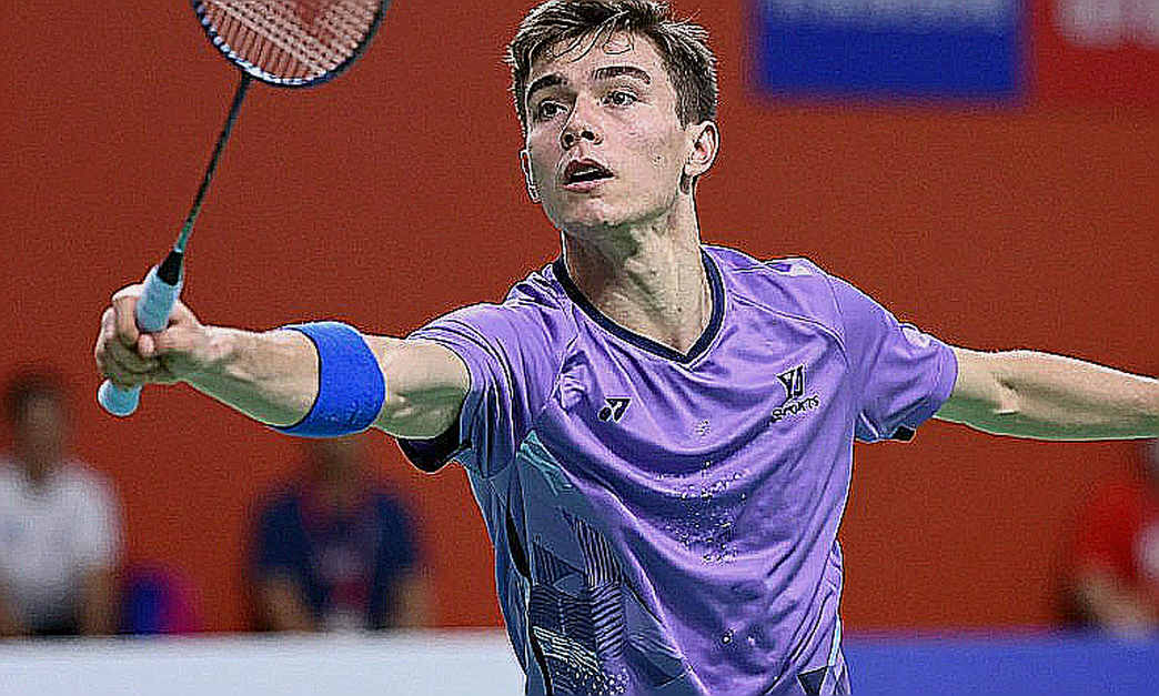 122 giây ở Aichi-Nagoya: Vì sao PV Sindhu đánh mất trận tứ kết trước Chen Yufei