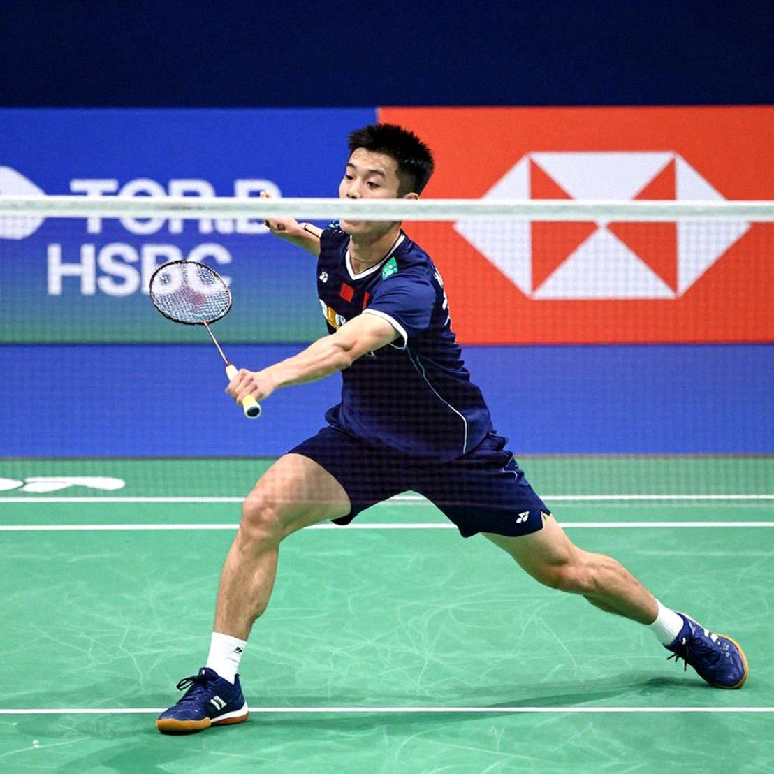 Lá thăm Asian Games 2026: Khi lịch thi đấu 5 ngày trở thành đối thủ lớn nhất của các tay vợt cầu lông