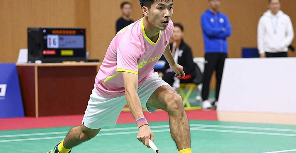Nguyễn Tiến Minh thắng vòng loại Vietnam Open 2026: Chiến thuật của lão tướng 43 tuổi và những tín hiệu từ cầu lông Việt Nam