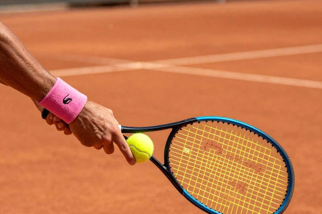 Pegula's 'Shot of the Month' Forehand: When Hard-Court Justice Has the Final Word