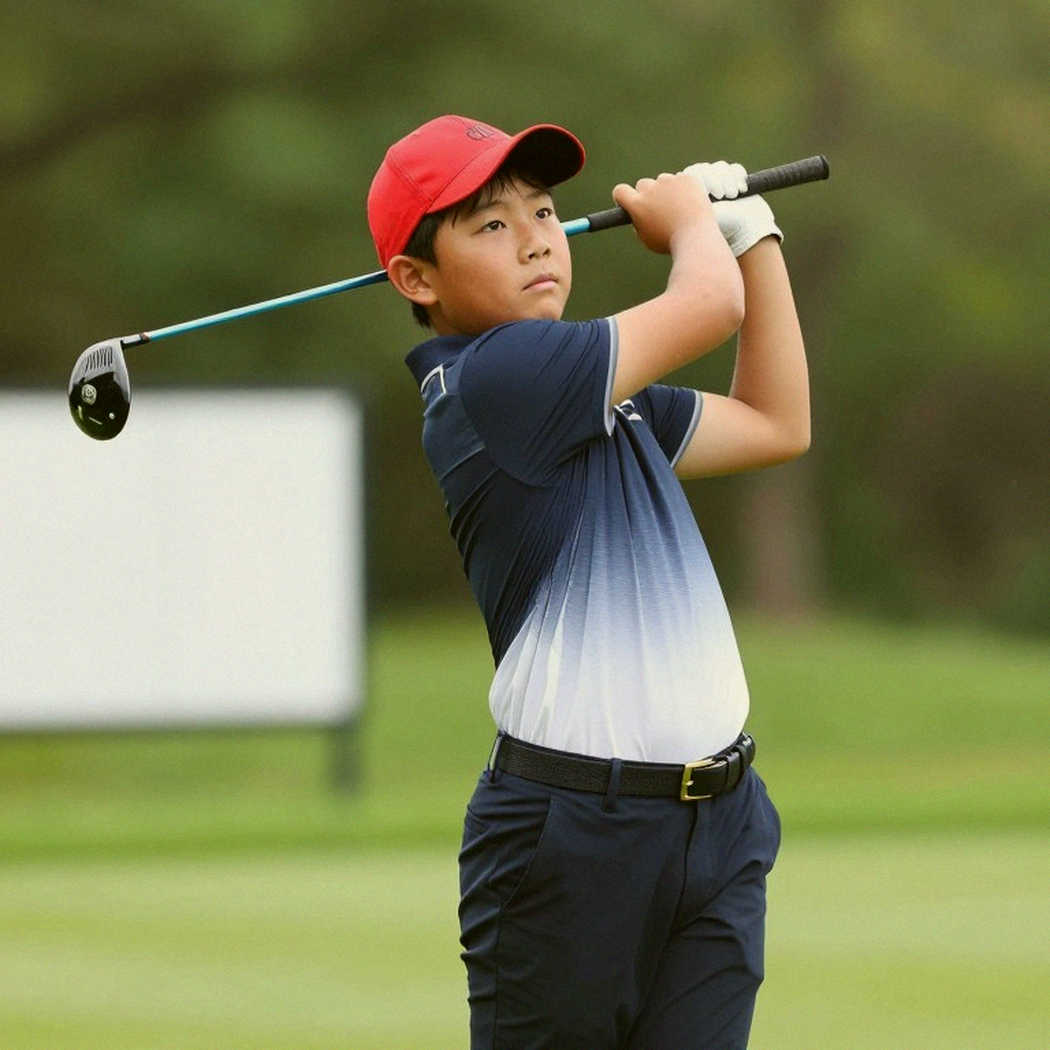 Cú đánh vào rừng thông của Bernhard Langer và bài học mười lăm năm của một suất thẻ PGA Tour