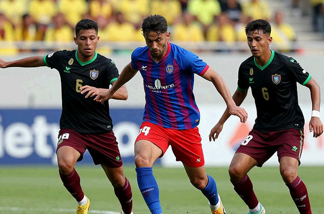 Barcelona Lock Hamza Abdelkarim Until 2030: A Deal With No Price And A Contradictory Headline Barcelona Lock Hamza Abdelkarim Until 2030: A Deal With No Price And A Contradictory Headline
