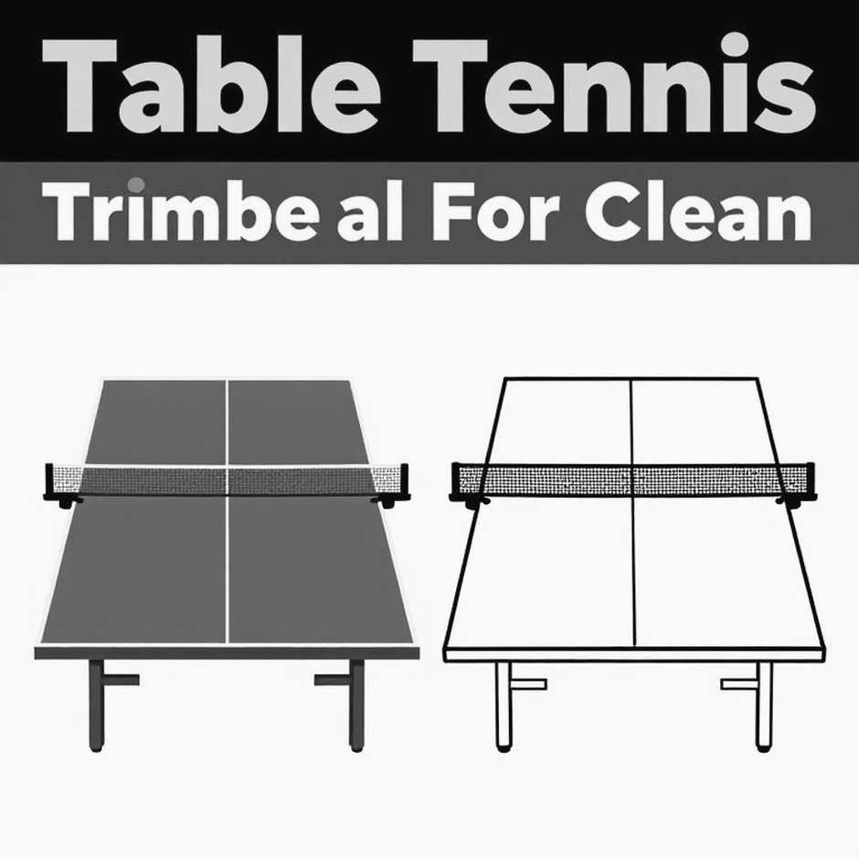 The Worn Paddle of Nha Trang: Vietnamese Table Tennis and the Problem of Keeping People
