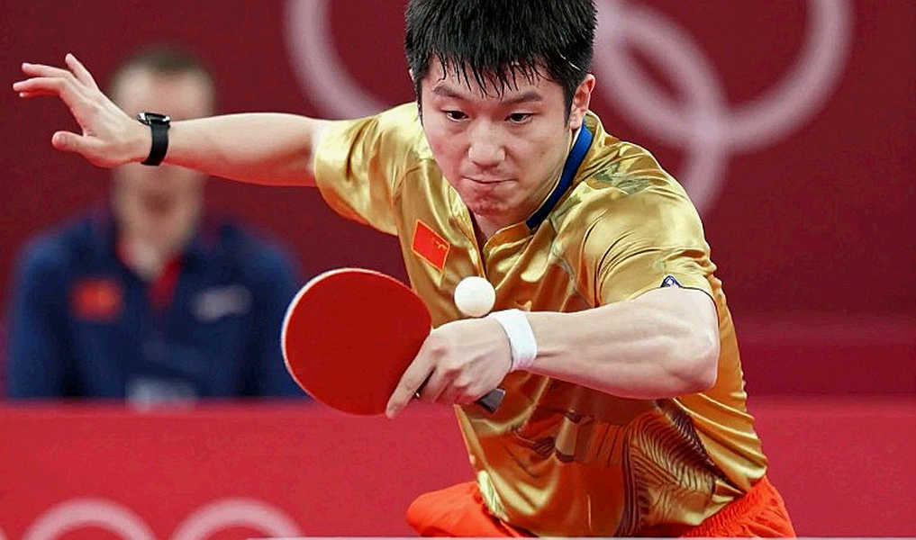 The Worn Paddle of Nha Trang: Vietnamese Table Tennis and the Problem of Keeping People