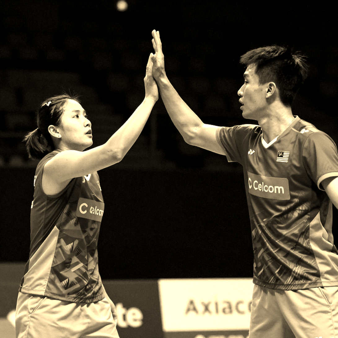 Asian Games 2026: Nhánh đấu cầu lông đồng đội Ấn Độ — Nhật Bản chờ ở tứ kết, Trung Quốc chờ ở bán kết Asian Games 2026: Nhánh đấu cầu lông đồng đội Ấn Độ — Nhật Bản chờ ở tứ kết, Trung Quốc chờ ở bán kết