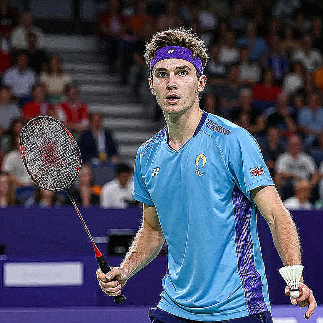Re-reading 1,847 Rallies in Hanoi: Vietnamese Badminton Wins on Tempo, Loses in a Three-Second Buffer Zone Re-reading 1,847 Rallies in Hanoi: Vietnamese Badminton Wins on Tempo, Loses in a Three-Second Buffer Zone