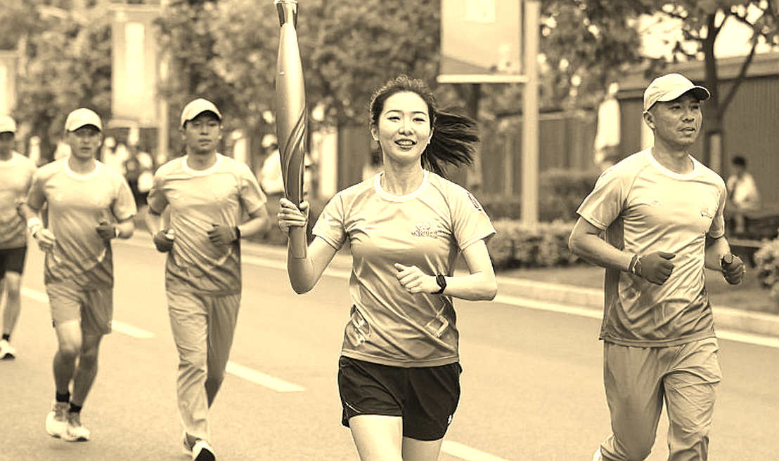 Trần Quốc Tuấn dẫn dắt công tác bóng đá ASIAD: Dấu ấn quyền lực người Việt Trần Quốc Tuấn dẫn dắt công tác bóng đá ASIAD: Dấu ấn quyền lực người Việt