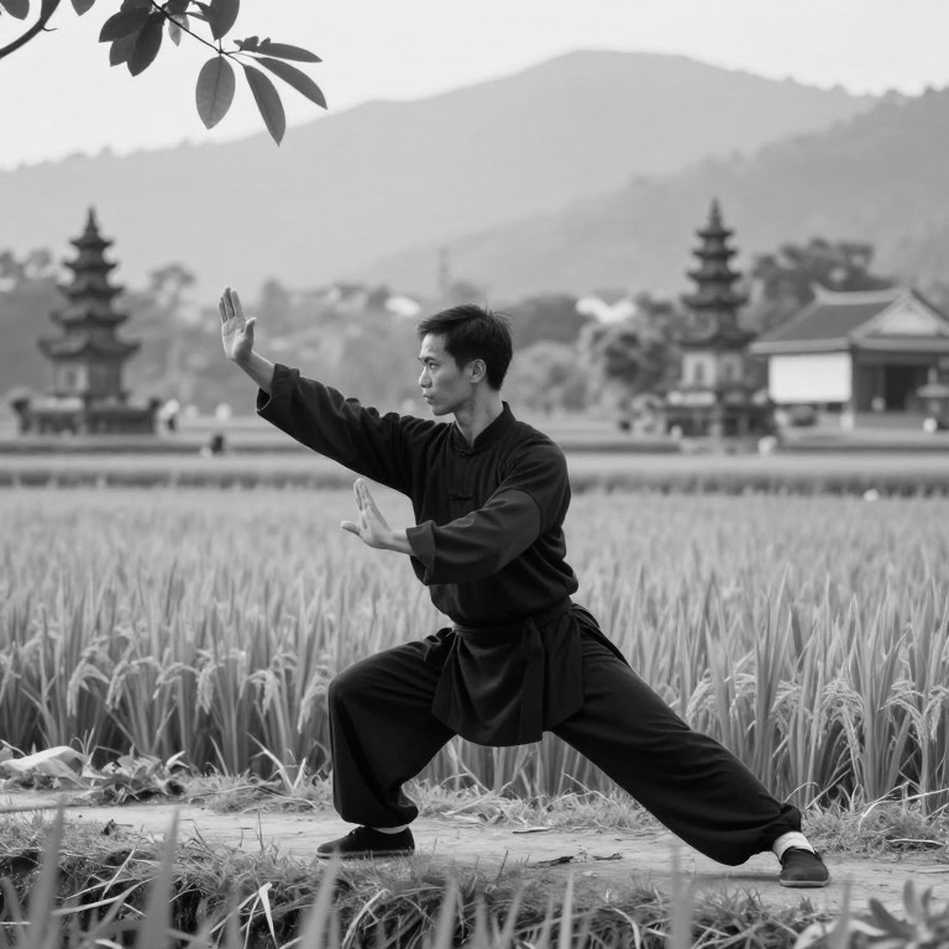 Vietnam Poomsae at the World Championships in Chuncheon: Where the Strength Lies in Team Events Vietnam Poomsae at the World Championships in Chuncheon: Where the Strength Lies in Team Events