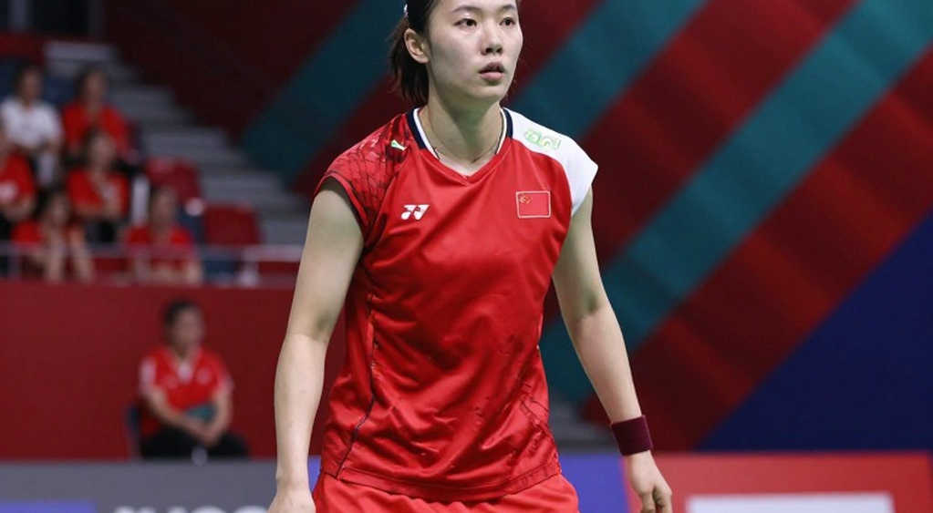 Đoàn thể thao Ấn Độ công bố đội hình cầu lông mạnh nhất cho Asian Games 2026 Đoàn thể thao Ấn Độ công bố đội hình cầu lông mạnh nhất cho Asian Games 2026