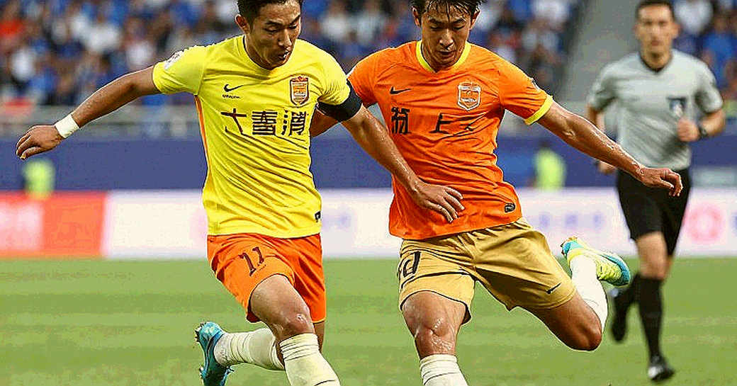 Da Nang 3-0 Nam Dinh: Two Red Cards, Two VAR Reviews and the Void Named Nguyen Xuan Son Da Nang 3-0 Nam Dinh: Two Red Cards, Two VAR Reviews and the Void Named Nguyen Xuan Son