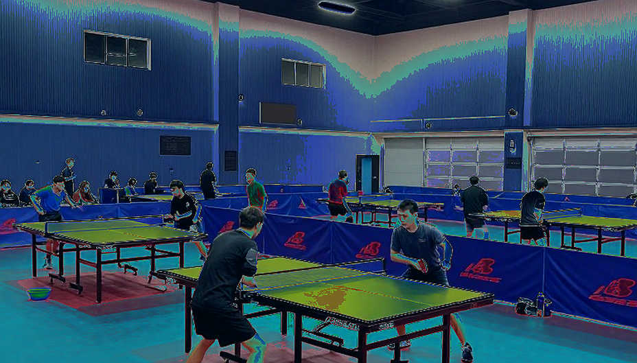 World Table Tennis and the 52-Week Window: Reading the Ranking Through Points Defence World Table Tennis and the 52-Week Window: Reading the Ranking Through Points Defence