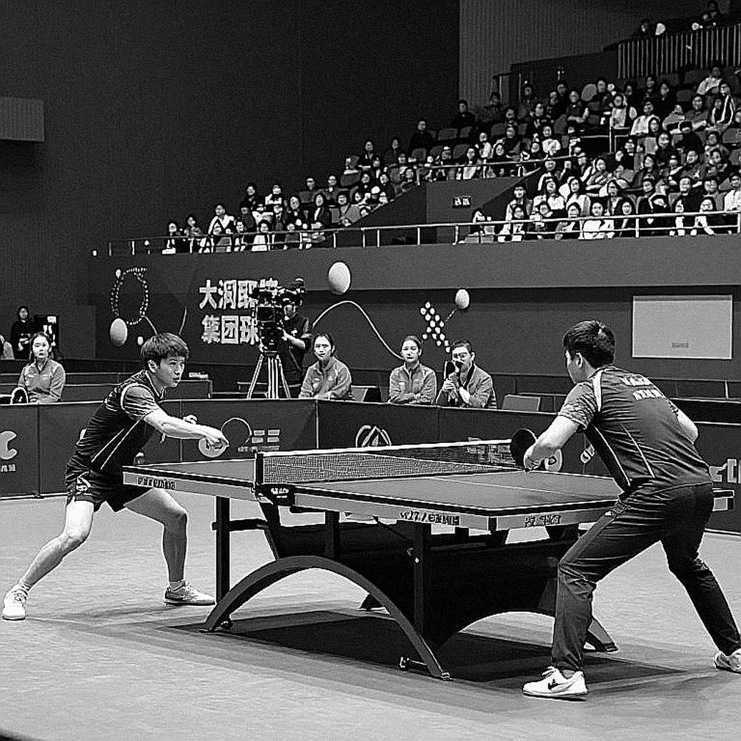 Table Tennis England Annual Report 2026/26: 76 Pages, London 2026 and the Sheffield Seating Question
