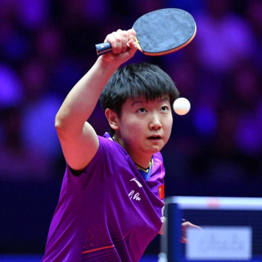 Table Tennis England Annual Report 2026/26: 76 Pages, London 2026 and the Sheffield Seating Question