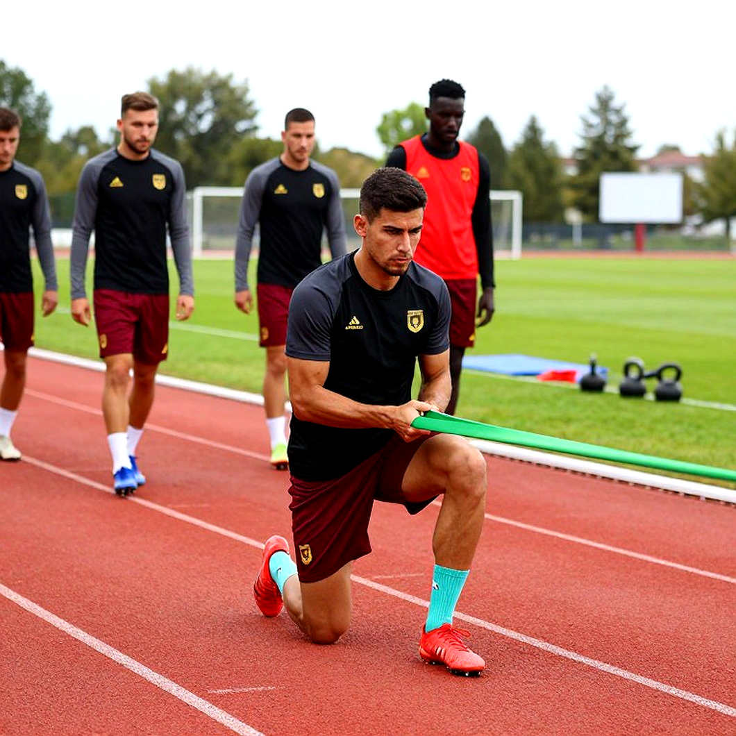5 năm sau lời tiên tri: Hà Nội FC và bài kiểm tra khắc nghiệt nhất của V-League