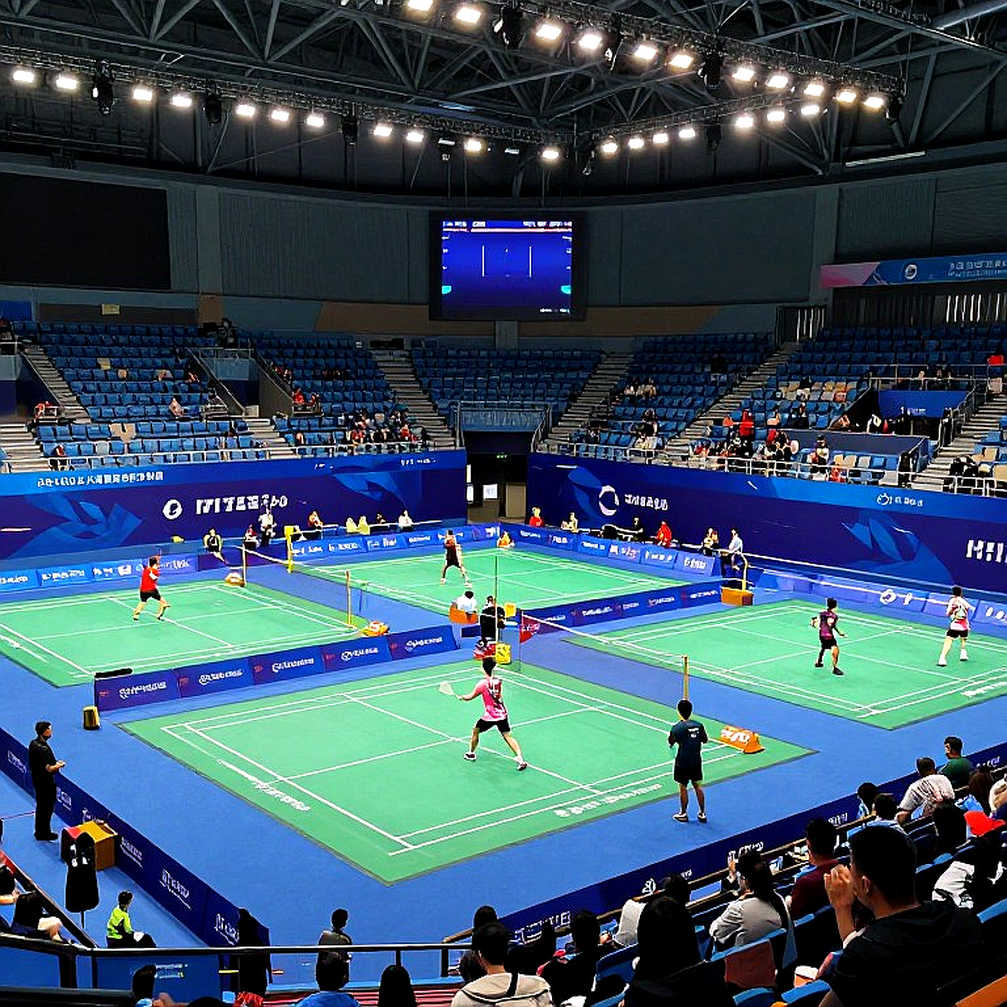 Nguyễn Tiến Minh at 43 and the Unlocked Door at Vietnam Open 2026 Nguyễn Tiến Minh at 43 and the Unlocked Door at Vietnam Open 2026