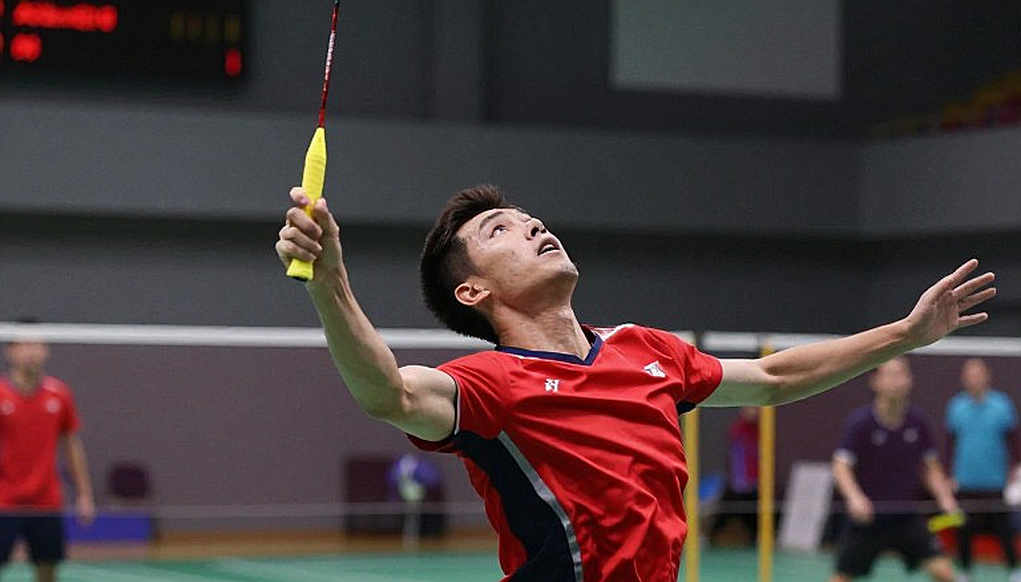 Cú lội ngược dòng của Srikanth và hành trình tái sinh của cầu lông Ấn Độ tại China Masters 2026 Cú lội ngược dòng của Srikanth và hành trình tái sinh của cầu lông Ấn Độ tại China Masters 2026
