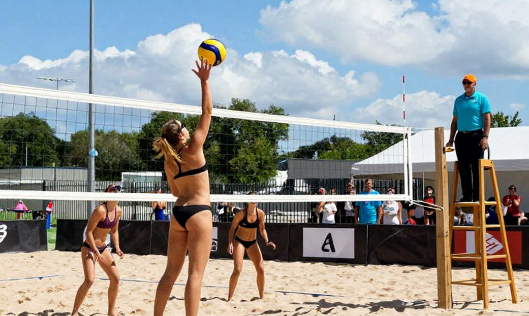 Liga Voli Mahasiswa 2026: 36 Teams, 3 Cities and Indonesian Volleyball's Media Gamble Liga Voli Mahasiswa 2026: 36 Teams, 3 Cities and Indonesian Volleyball's Media Gamble