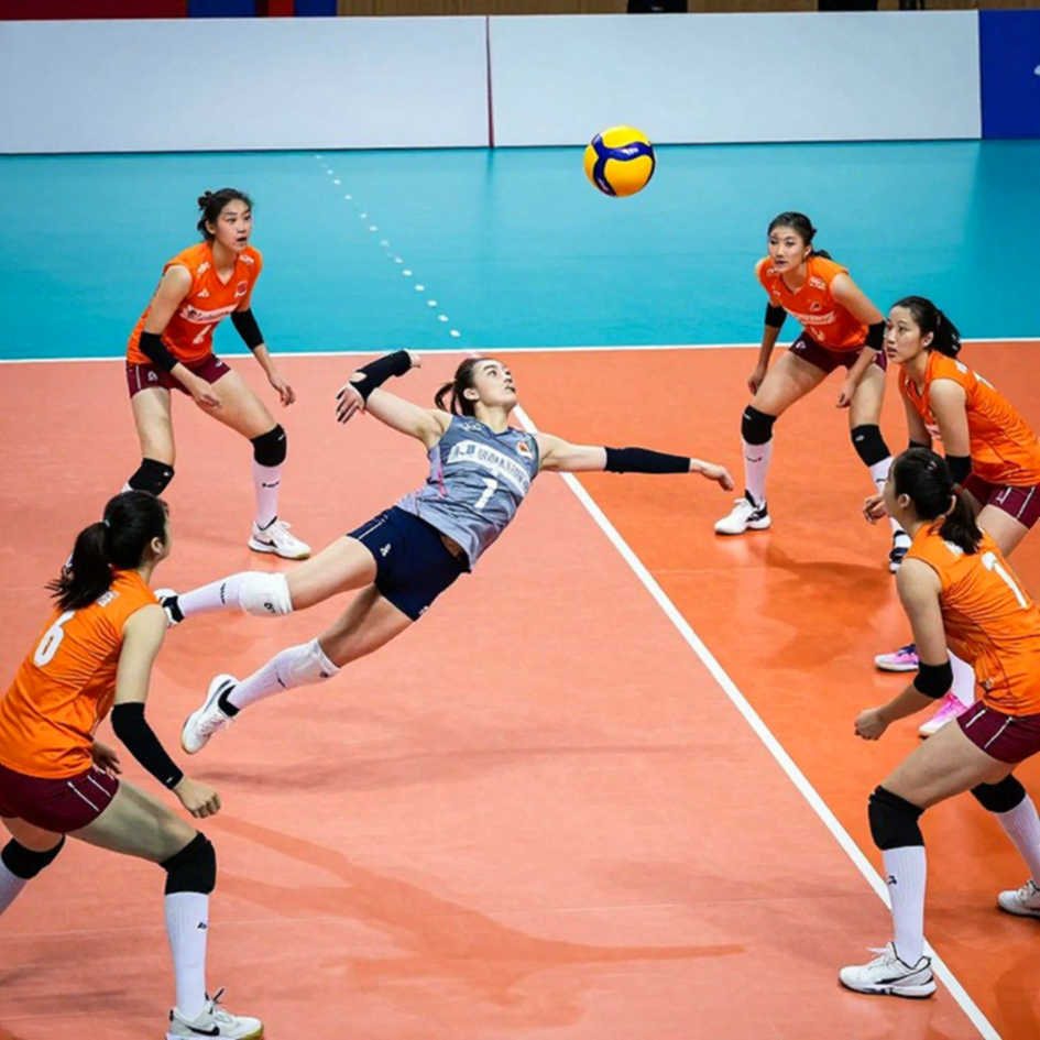 Brazil Thống Trị Nam Mỹ: Tấm Vé Olympic Và Bài Toán Chiều Sâu Đội Hình