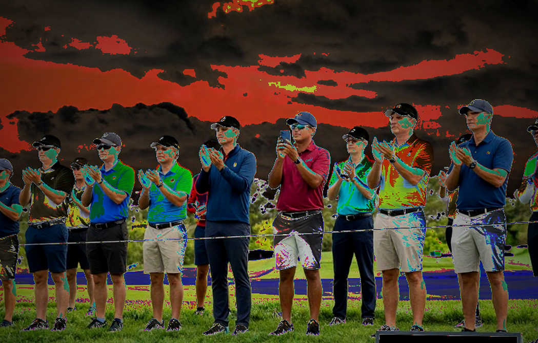 Tấm thẻ PGA Tour đầu tiên của Alistair Docherty ở tuổi 32 và đường ống Korn Ferry bị thu hẹp