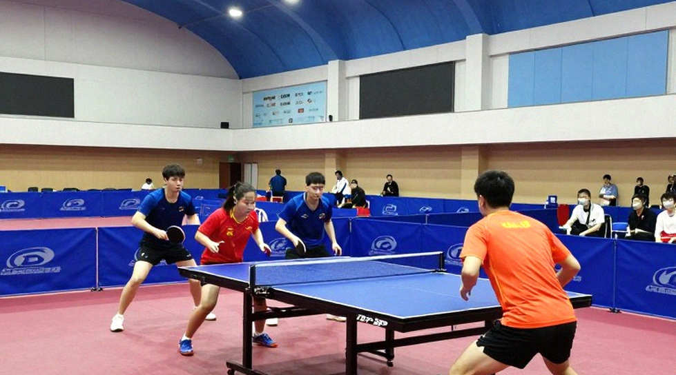 TTFI Recognition Suspended: IOA Constitutes Three-Member Ad-Hoc Committee, ITTF Holds Extension Veto TTFI Recognition Suspended: IOA Constitutes Three-Member Ad-Hoc Committee, ITTF Holds Extension Veto