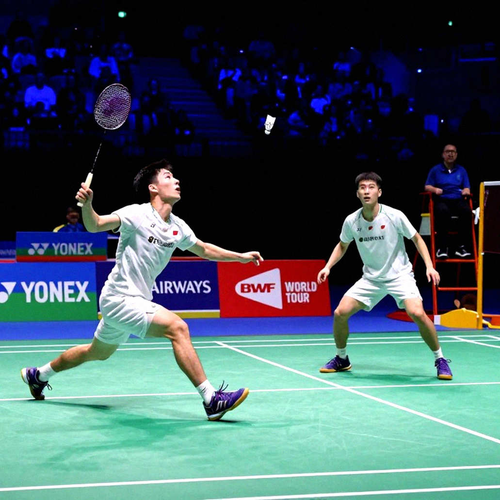 Nguyễn Thùy Linh dừng bước ở Vietnam Open trước Xu Wen Jing: tỷ số 20-22 và vết nứt nằm dưới bảng xếp hạng