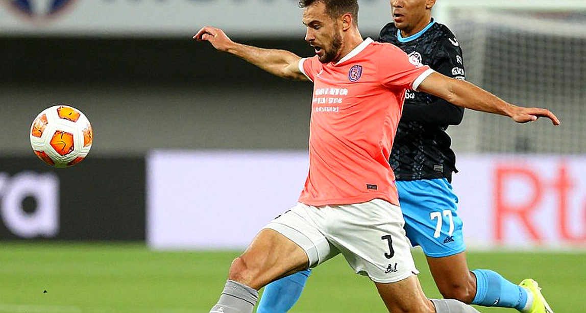 0-0 sau hiệp một: tuyển nữ Việt Nam và bài kiểm tra nhẫn nại trước Trung Quốc