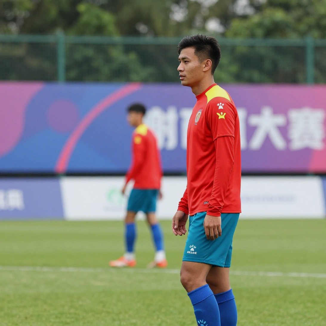 Olaha Manh Duc and Williams Minh Hoang: A Passport Cannot Unlock a Starting Slot Olaha Manh Duc and Williams Minh Hoang: A Passport Cannot Unlock a Starting Slot