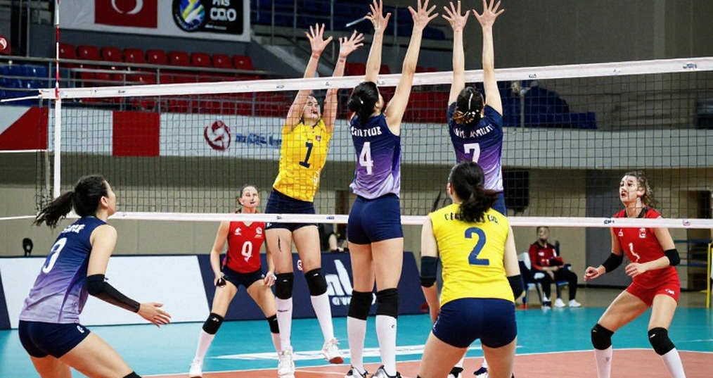 Brazil Beat Argentina 3-0 in Rio: Darlan de Souza's 23 Points and an LA 2028 Berth Still Awaiting Verification