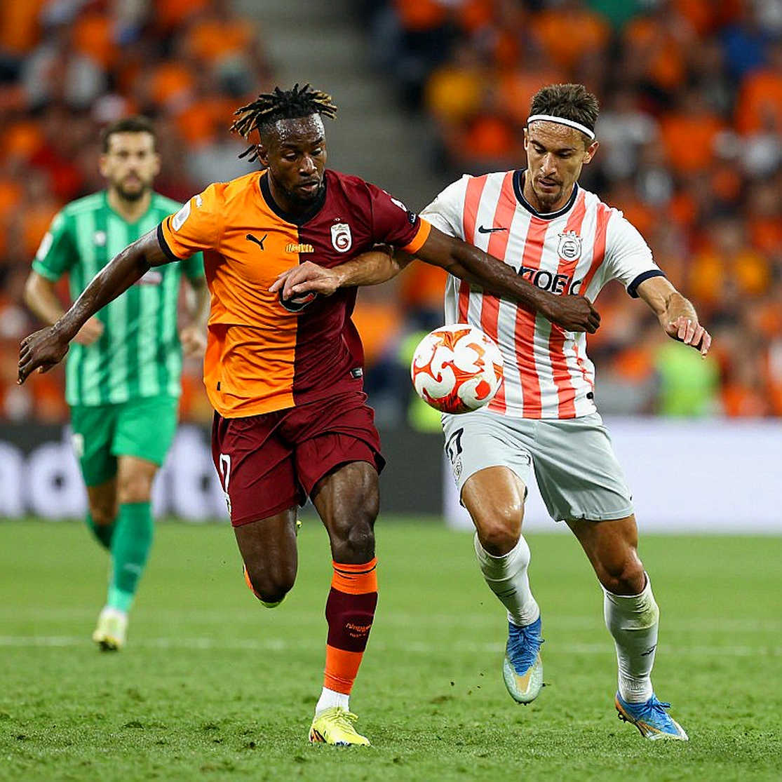 Hộ chiếu là món hàng đắt nhất trên sàn chuyển nhượng V.League Hộ chiếu là món hàng đắt nhất trên sàn chuyển nhượng V.League