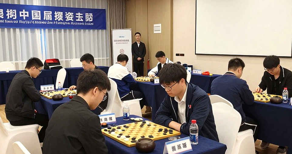 Global Chess League 2026: Carlsen trở lại, Ấn Độ rút quân, và bài toán lịch thi đấu không khoan nhượng Global Chess League 2026: Carlsen trở lại, Ấn Độ rút quân, và bài toán lịch thi đấu không khoan nhượng