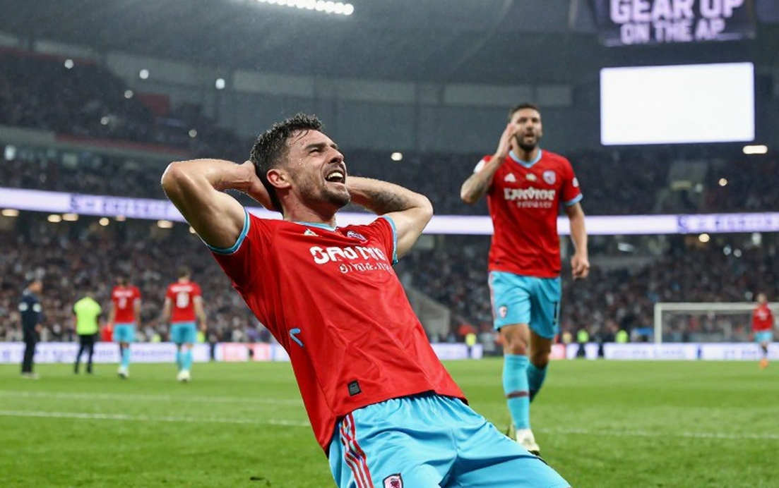 Barca biến international break thành 'mini tiền mùa chính': Flick đang đánh cược vào thứ bóng đá không ai nhìn thấy