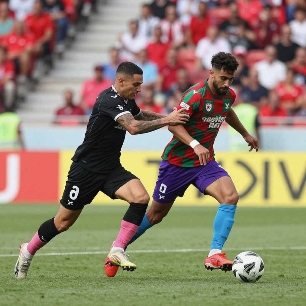 Malaysia đối đầu tuyển Việt Nam: Tan Cheng Hoe có một vấn đề mà tỷ số 6-0 không che được