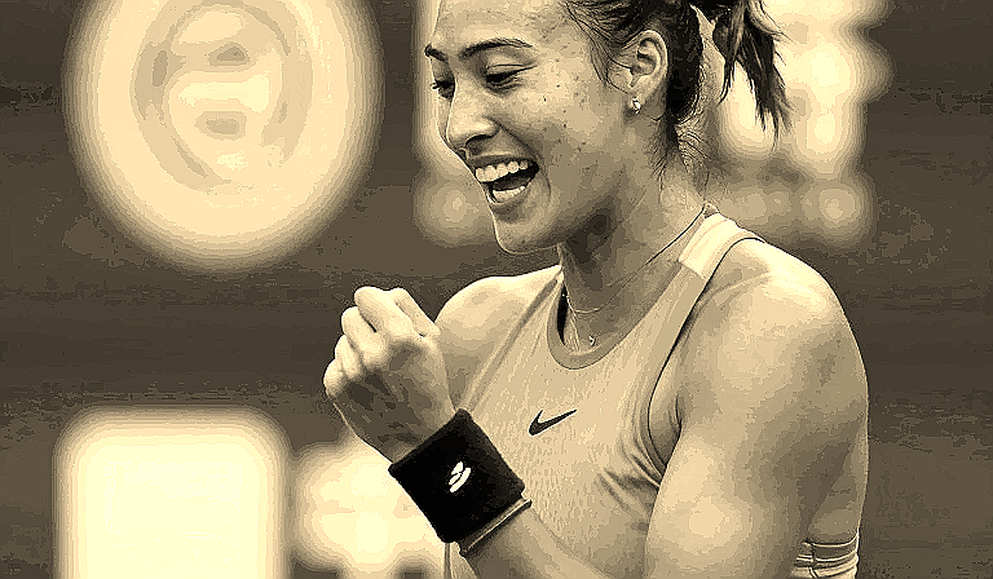 US Open 2026 Final: Sabalenka vs Rybakina — The Duel Between the Return and the First Serve US Open 2026 Final: Sabalenka vs Rybakina — The Duel Between the Return and the First Serve
