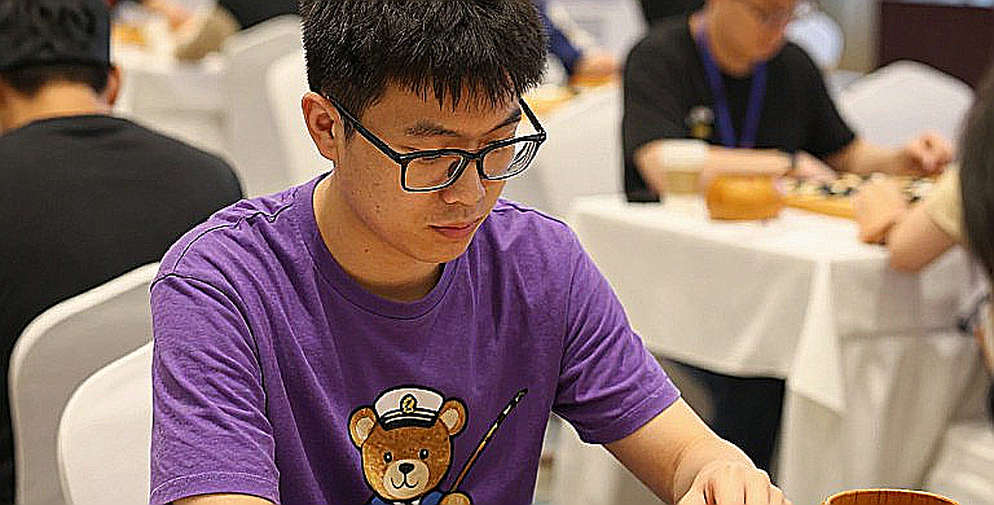 Collapse in Three Moves: When the Chessboard Is No Longer a Calculation Collapse in Three Moves: When the Chessboard Is No Longer a Calculation