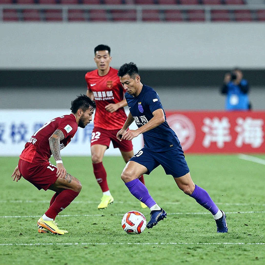 Keane, Rodri và khoảng trống giữa phán quyết trên sóng và hồ sơ chưa khép Keane, Rodri và khoảng trống giữa phán quyết trên sóng và hồ sơ chưa khép