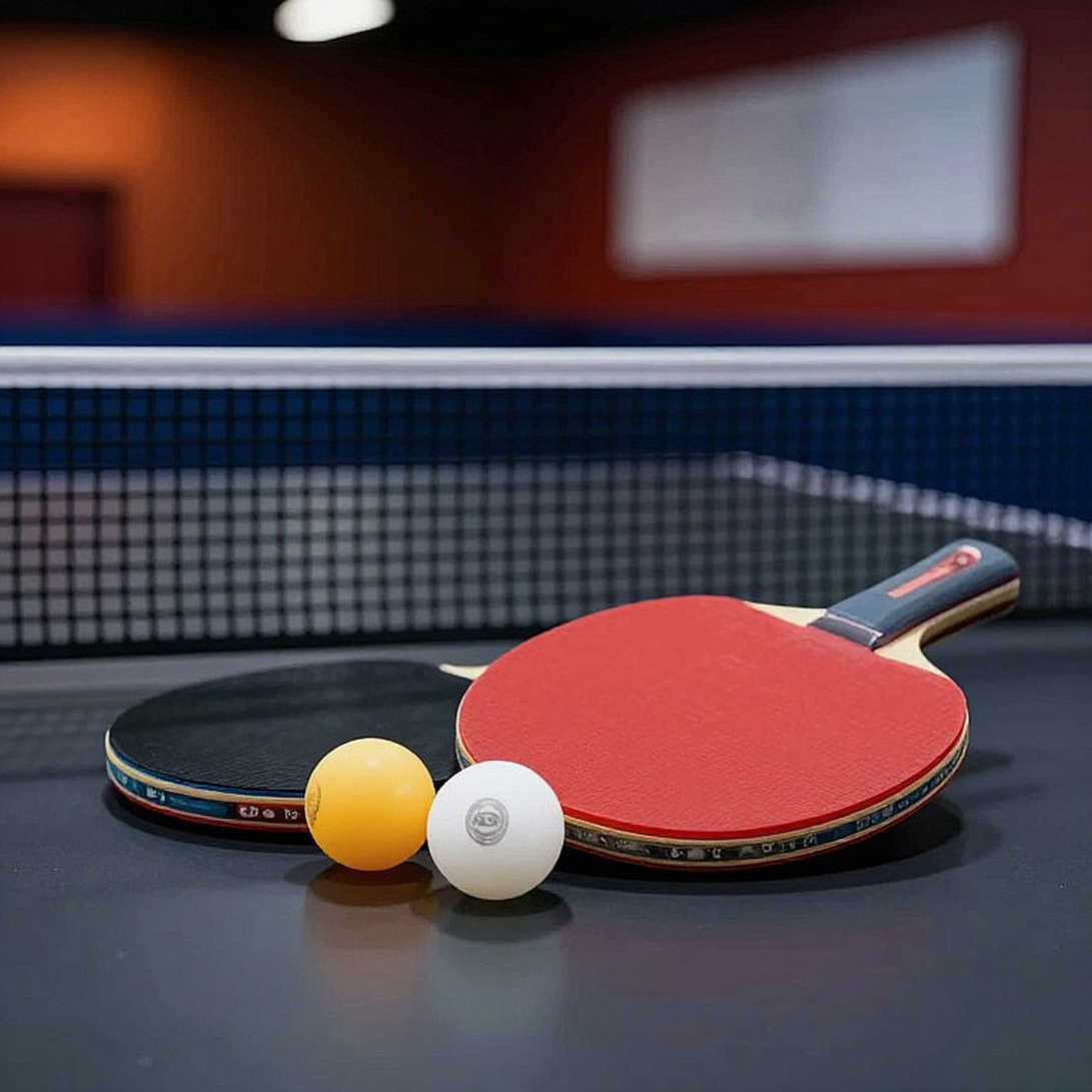 Chinese Table Tennis Experts in North Macedonia: Four Days and a Sediment Layer Yet to Be Exposed