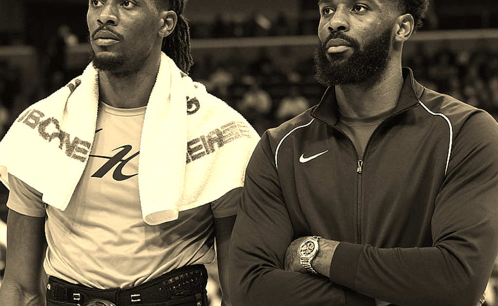 Chiếc cúp giấu trong túi áo: Bam Adebayo và bí mật về MVP thứ năm của A'ja Wilson
