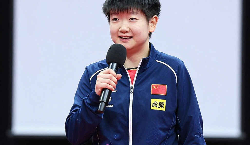 WTT Feeder Linz 2026: Khi bóng bàn Anh đặt cược vào những cặp đôi liên hiệp hội WTT Feeder Linz 2026: Khi bóng bàn Anh đặt cược vào những cặp đôi liên hiệp hội