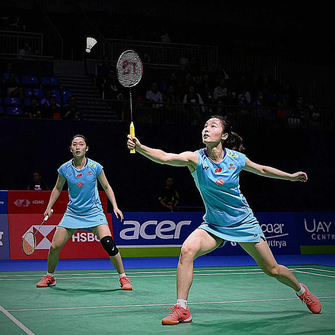 Ván thứ ba ở Asiad và khoảng cách thật của cầu lông Việt Nam