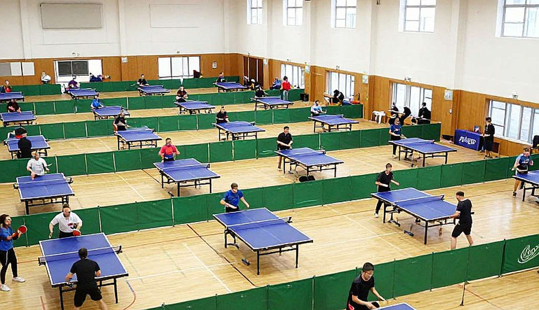 Elizabeta Samara và 21 năm giữa bàn bóng châu Âu: Đọc một cuộc phỏng vấn bằng con mắt dữ liệu