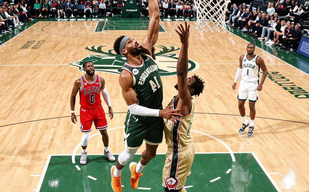 Hồ sơ trống giữa kỳ chuyển nhượng NBA: điều gì thực sự kiểm chứng được