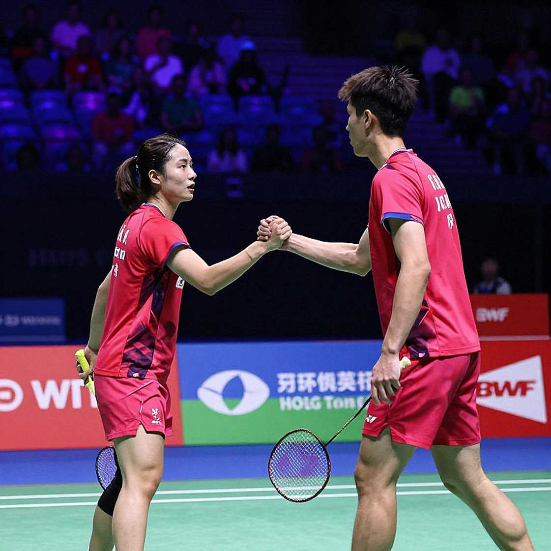 Vietnam Open 2026: Chức vô địch Super 100 của Aidil Sholeh và cơn khát 27 tháng của cầu lông nam Malaysia