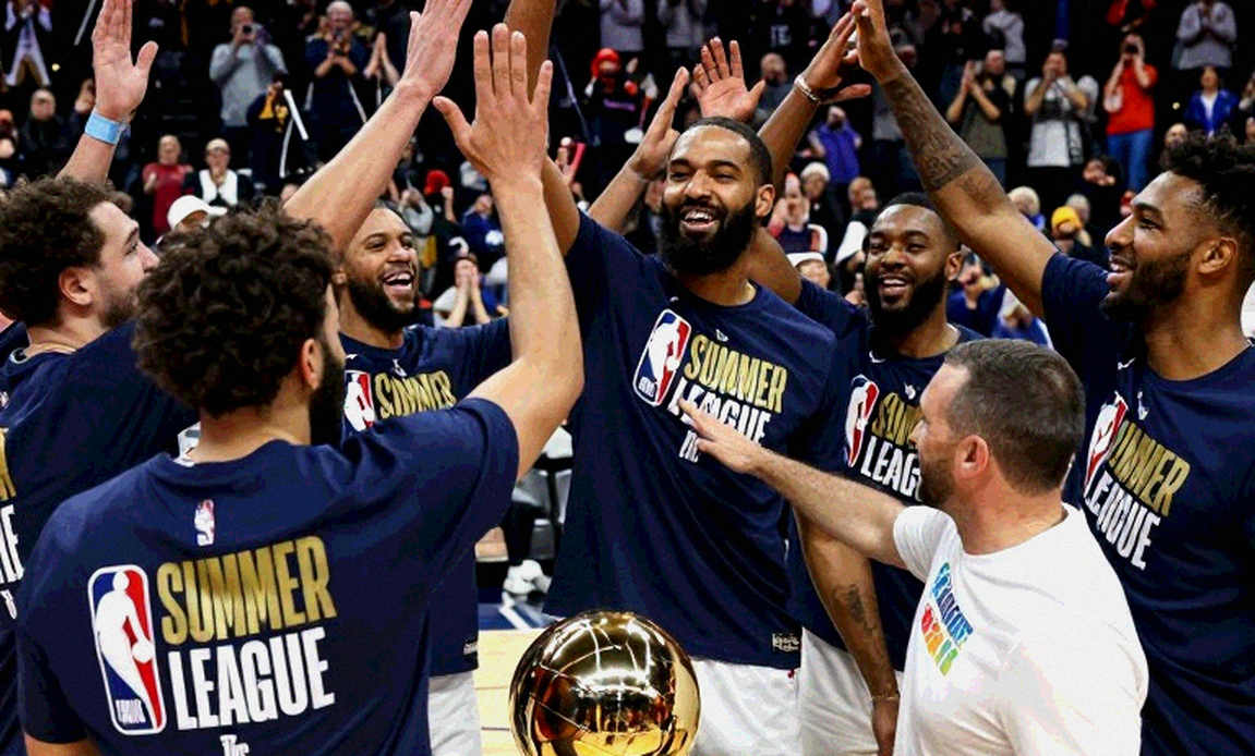 Dirk Nowitzki và Cooper Flagg: Lời chúc phúc hay cái bóng quá lớn tại Dallas?