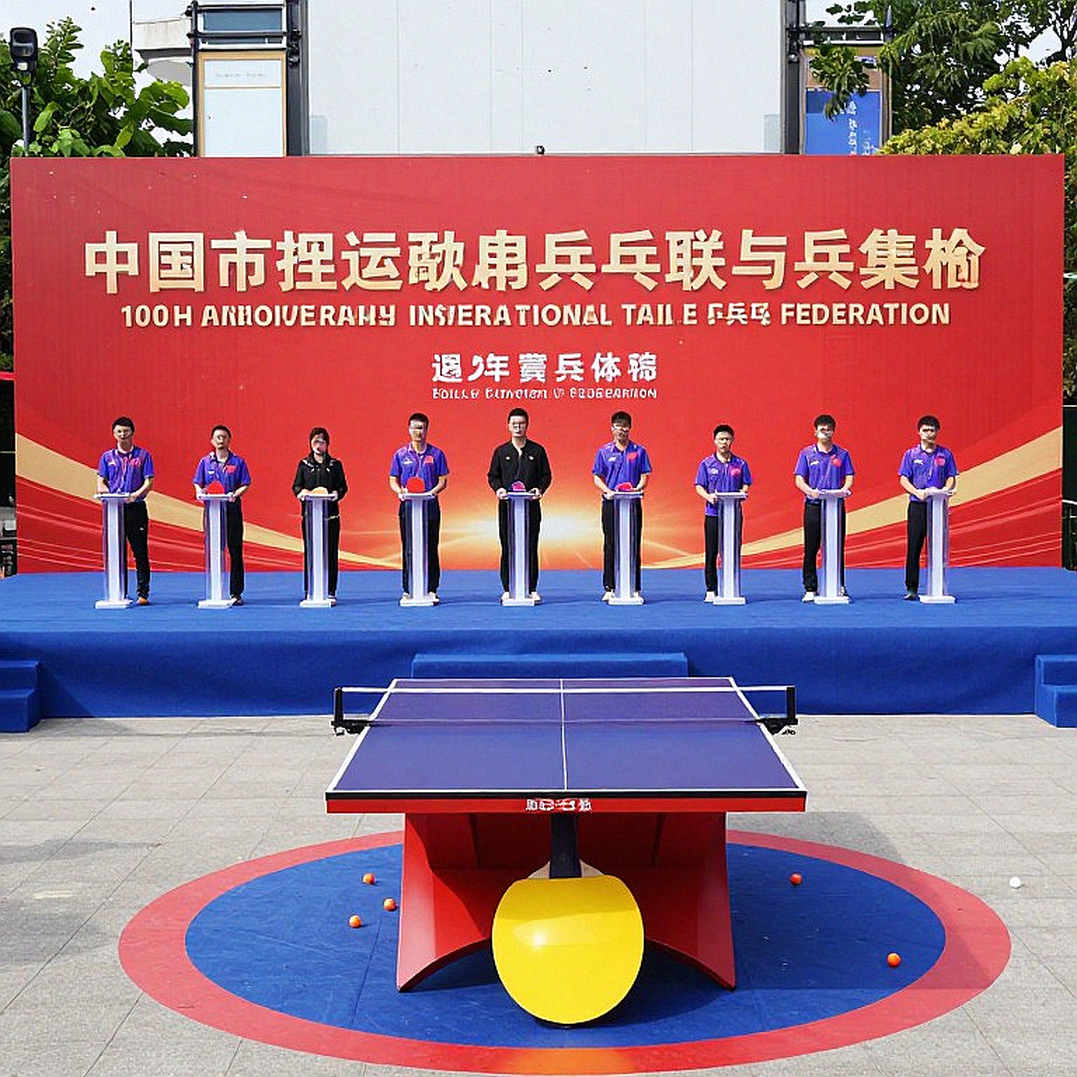 Quả bóng cho chó, màn bịt mắt và bài toán mở rộng nền tảng bóng bàn Anh Quả bóng cho chó, màn bịt mắt và bài toán mở rộng nền tảng bóng bàn Anh