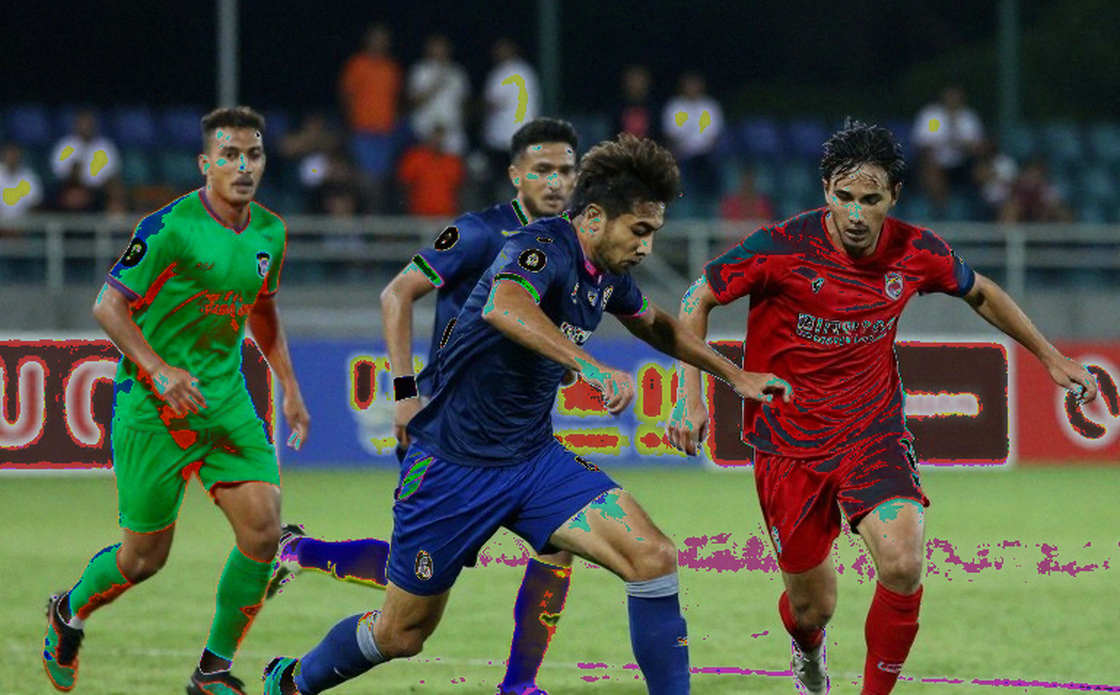 Thái Lan bổ sung Peter Taylor: Phép thử thể lực và bài toán ngoài cửa sổ FIFA trước ASEAN Cup 2026