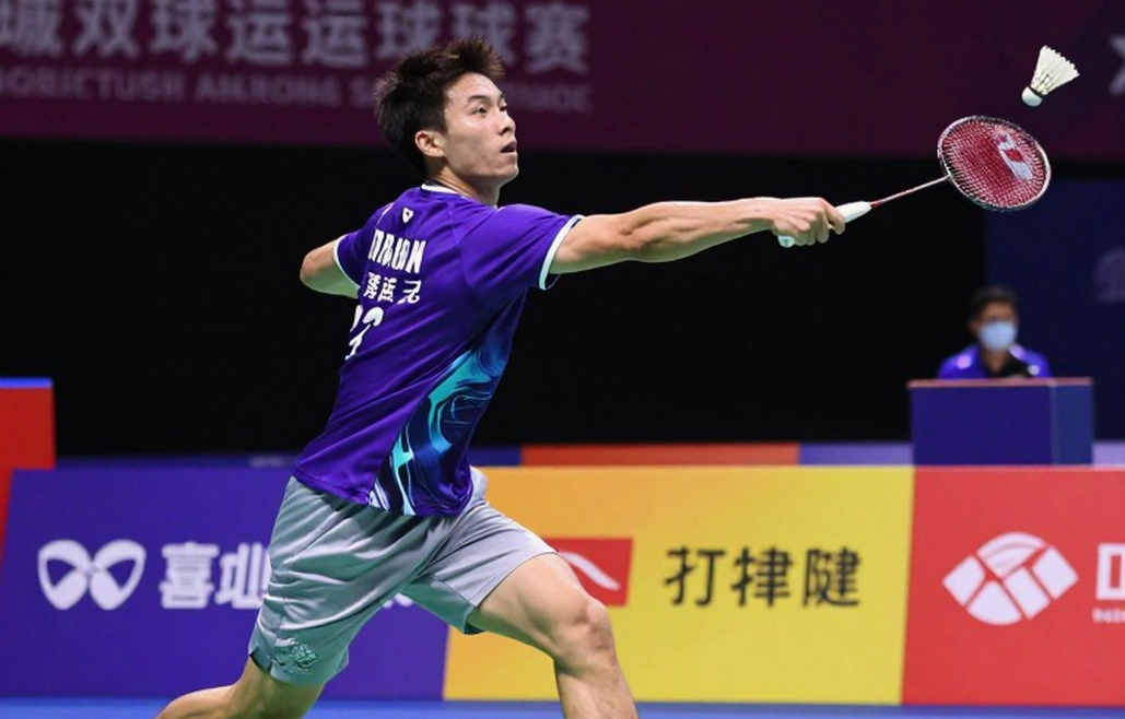 Asian Games 2026: The Badminton Draw and Three Blind Spots Hidden Inside the Bracket Asian Games 2026: The Badminton Draw and Three Blind Spots Hidden Inside the Bracket