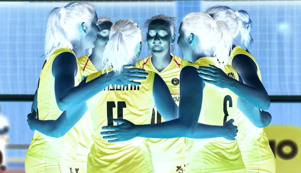 Brazil 3-0 Argentina in Rio: Darlan's 23 Points and the Limits of a South American Crown